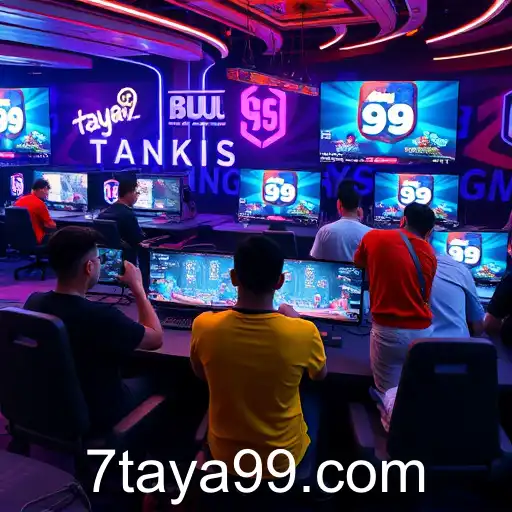 Evolution of Online Gaming in 2025