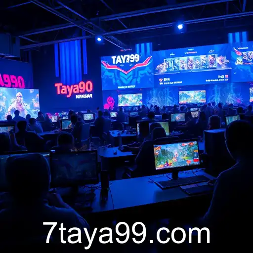 Taya99 Revolutionizes Online Gaming Landscapes