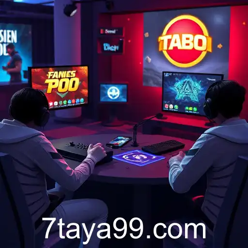 Gaming Evolution: Unpacking Taya99's Impact