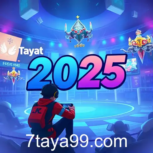 Gaming Trends and Communities in 2025