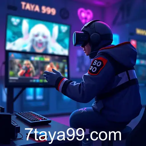 The Rise and Role of Gaming Websites in 2025