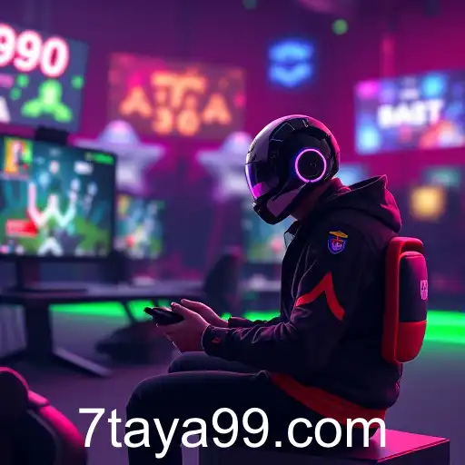 The Rise of 'Taya99': A Shining Gem in the Gaming Industry