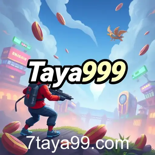 The Rise of Taya99: Redefining Online Gaming in 2025