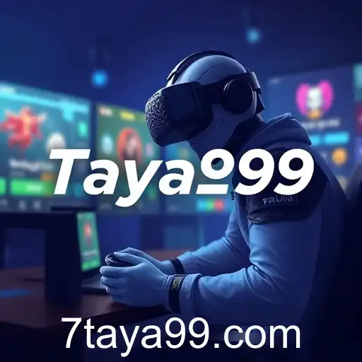 Taya99: Transforming The Online Gaming Scene