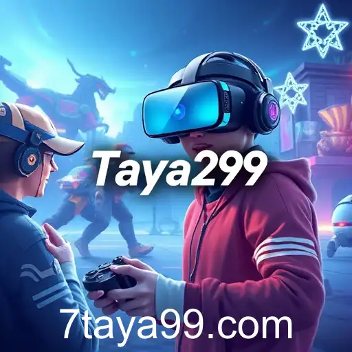 The Rise of Taya99: Revolutionizing Online Gaming in 2025