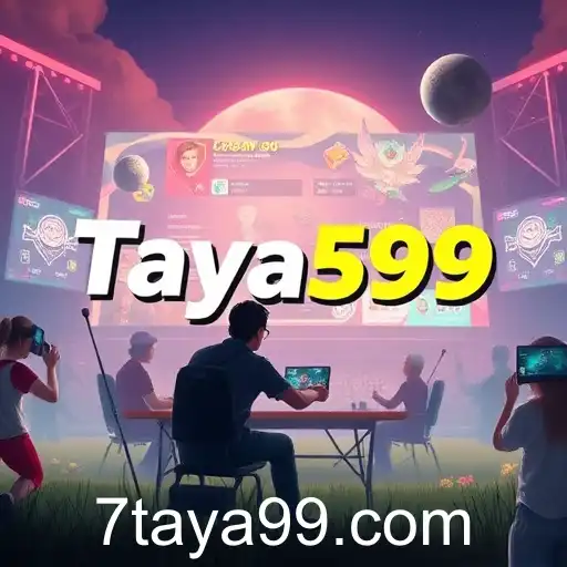 Taya99: A New Era in Online Gaming