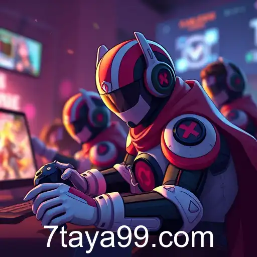 Taya99: The Evolving Landscape of Online English Gaming
