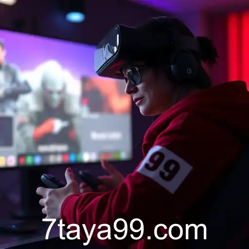 Taya99: A Rising Hub for Online Gaming in 2025