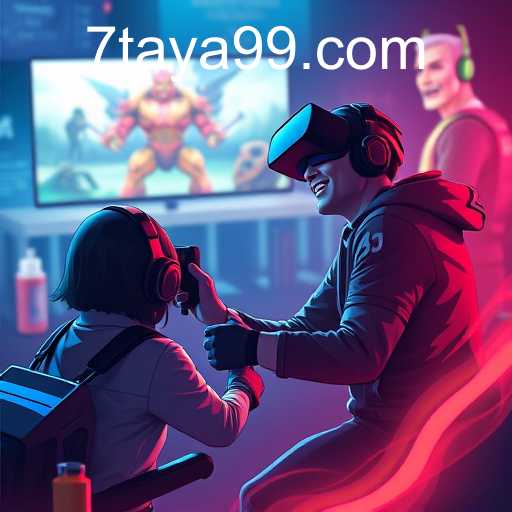 Emerging Trends in Online Gaming 2026