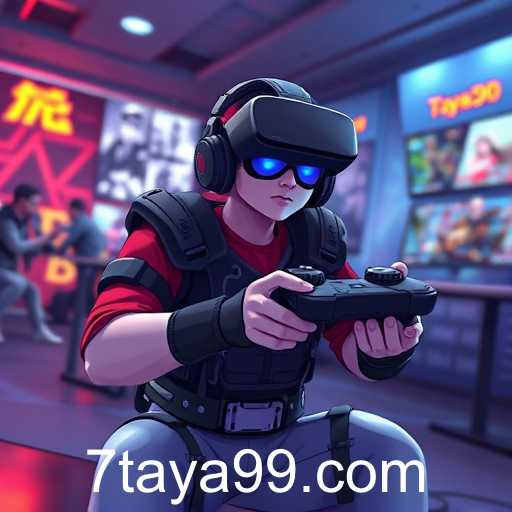 The Evolution of Online Gaming: Taya99 and Beyond