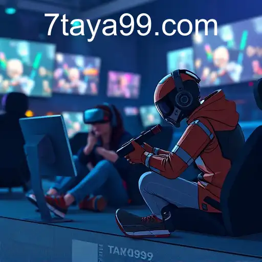 The Rise of Gaming Platforms Beyond 2025