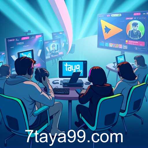 The Growing Influence of Taya99 in the Gaming World