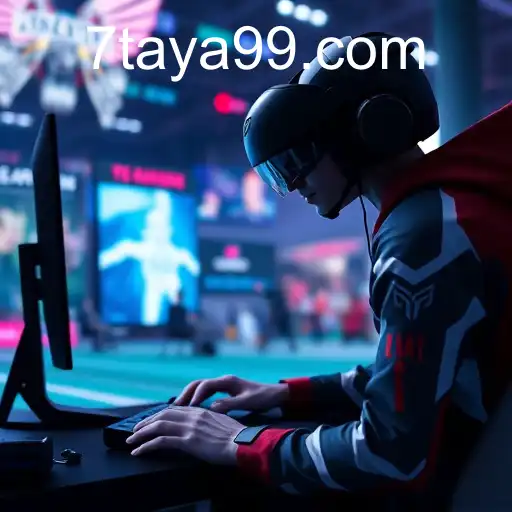 The Rise of Online Gaming: Taya99's Impact