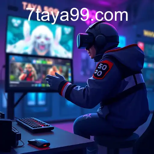 The Rise and Role of Gaming Websites in 2025