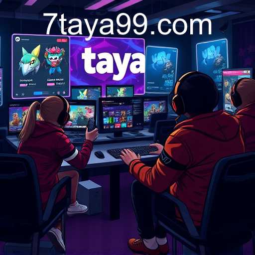 The Rise of English Gaming Communities