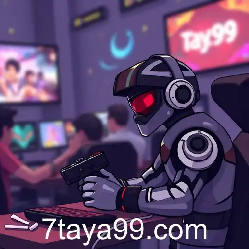 The Rise of Online Gaming: Navigating Trends and Technology