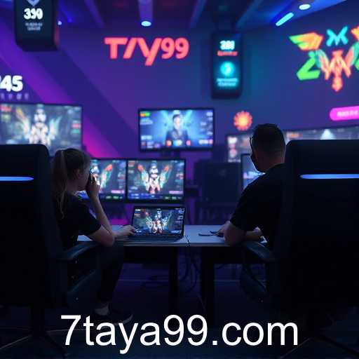 The Rise of 'Taya99': A Shining Gem in the Gaming Industry