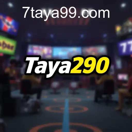 The Rise of Taya99 in the Gaming World