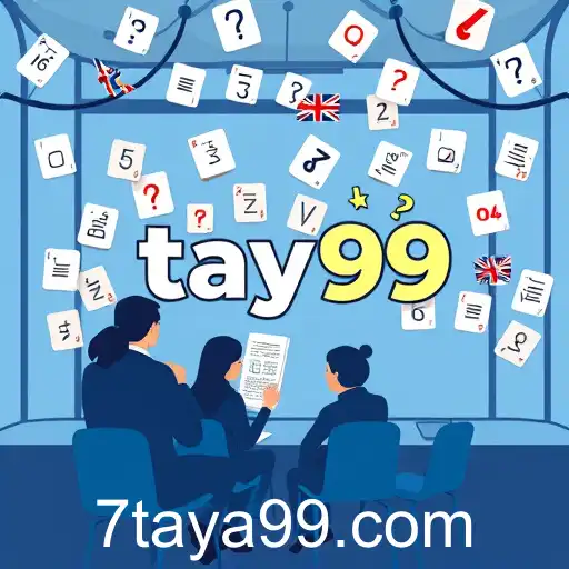 The Rise of Taya99: Revolutionizing Online Gaming