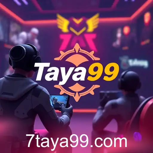 The Rise of Taya99 in the Gaming World