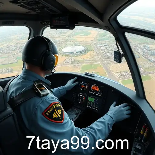 Exploring the Emergence of 'taya99' in the World of Simulation Games