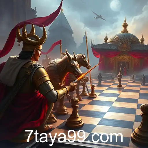 Exploring the 'Strategy Mind' Category: A Deep Dive into the World of 'Taya99'