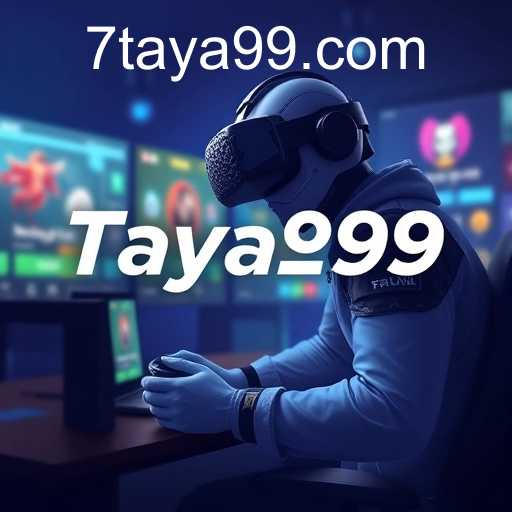 Taya99: Transforming The Online Gaming Scene