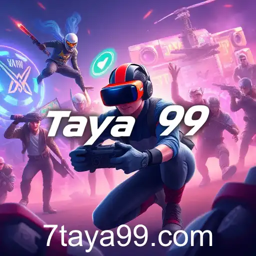 The Rise of Taya99: A Gaming Phenomenon