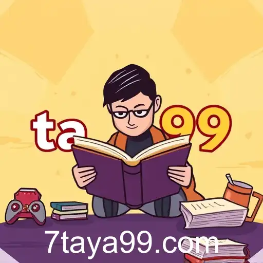 The Rise of Taya99 in the Gaming World