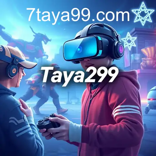 The Rise of Taya99: Revolutionizing Online Gaming in 2025