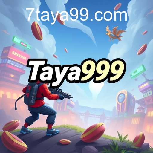 The Rise of Taya99 in the Gaming World