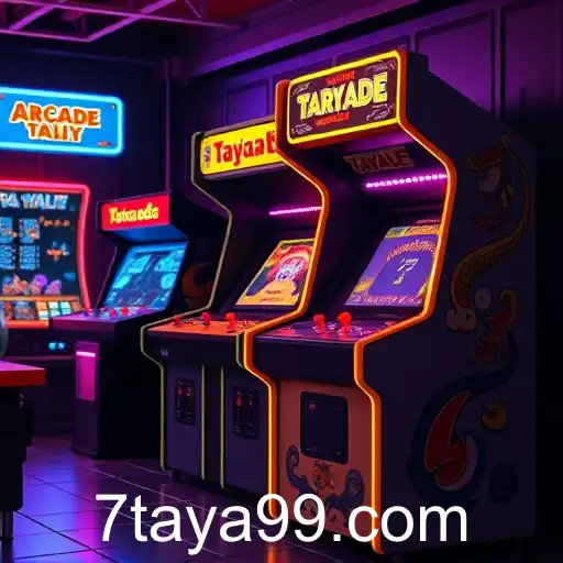 The Rise of Taya99 in Online Gaming