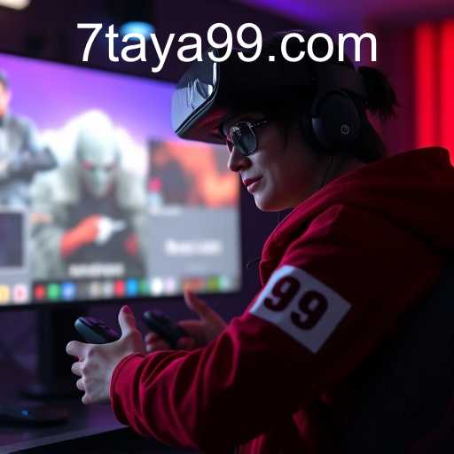 Taya99: A Rising Hub for Online Gaming in 2025