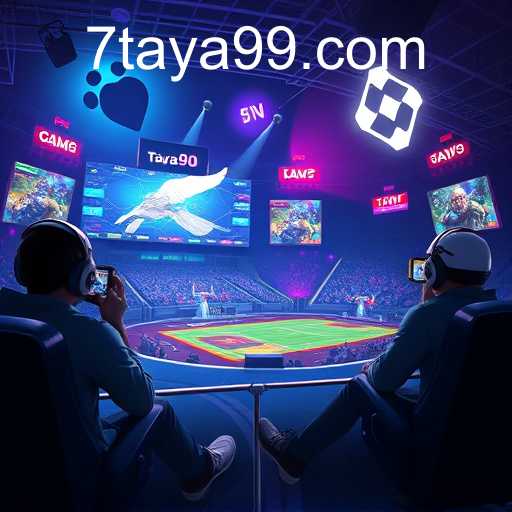 The Rise of Digital Gaming