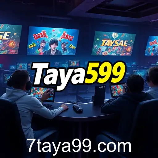 The Rise of Taya99: A New Era in Gaming